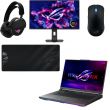 Asus ROG Strix G16 G615JMR-RV402 - BUNDLE